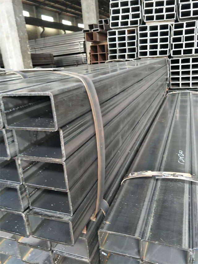 建筑钢结构滑县滑县滑县镀锌矩形管 Q355B 适用场景 建筑钢结构滑县滑县滑县镀锌矩形管 Q355B 适用场景
